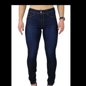 Fran Denim Nicole Jeans